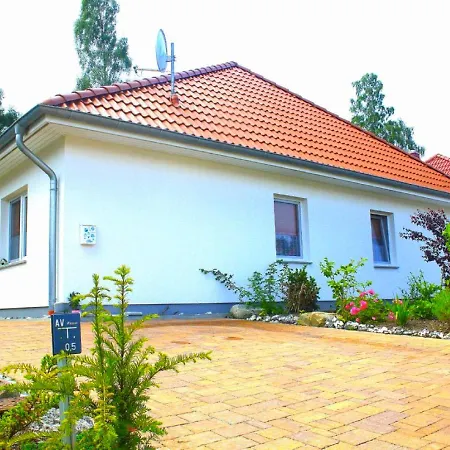 - Haus Seeadler Holiday home