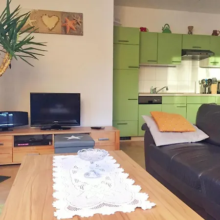 - Haus Seeadler Holiday home *