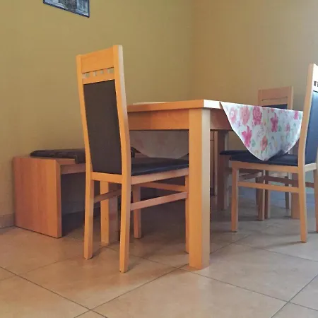 Holiday home - Haus Seeadler