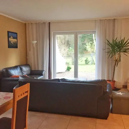 Holiday home - Haus Seeadler *