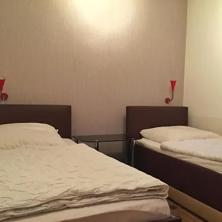 - Haus Seeadler Holiday home *