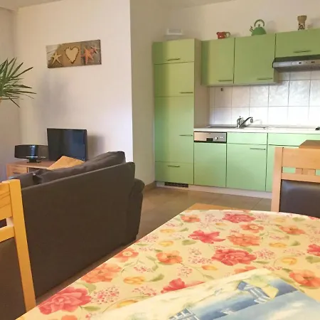 Holiday home - Haus Seeadler *