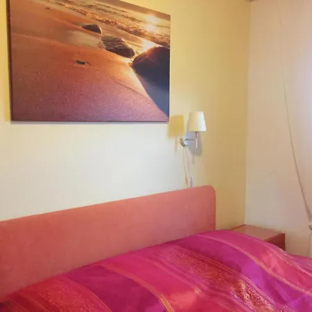 Holiday home - Haus Seeadler *
